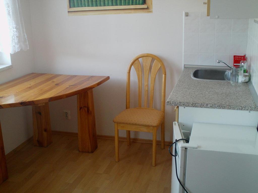Penzion Pohoda Kvilda Zimmer foto